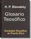 Glosario Teosfico