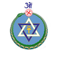 Emblema Teos&oacute;fico