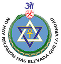 Emblema Teos&oacute;fico